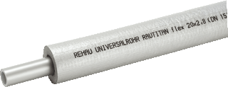 Rehau stabil 20,0X2,9 GEIS. 4MM RO50
